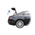 Portellone elettrico - Retrofit kit - Audi A8 4H