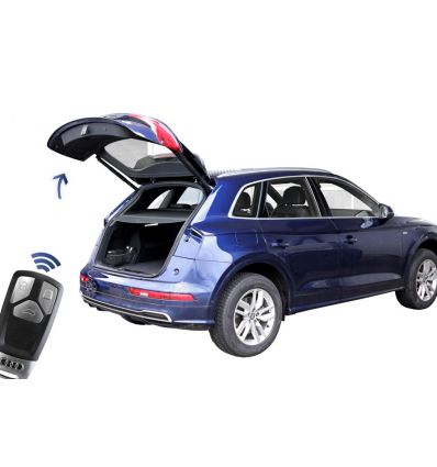 Portellone elettrico - Retrofit kit - Audi Q5 FY