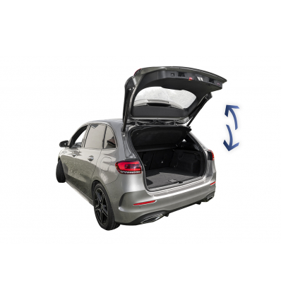 Portellone elettrico Easy Pack Code 890 - Retrofit kit - Mercedes GLA-Class H247