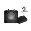 Sistema Subwoofer & Amplificatore DSP 6 canali Alpine - VW T6 SH, T6.1 SH