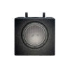 Sistema Subwoofer & Amplificatore DSP 6 canali Alpine - VW T6 SH, T6.1 SH