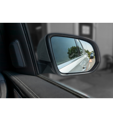 Blind Spot assist Code 234 - Retrofit kit - Mercedes GLE-Class V167