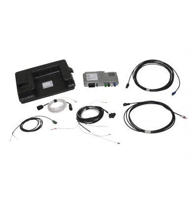 Camera Anteriore e posteriore - Retrofit kit - Volkswagen Passat B8