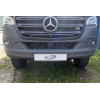 Park Assist incl. Parktronic Anteriore & Posteriore Code JB7 - Retrofit Kit - Mercedes Sprinter W907/910