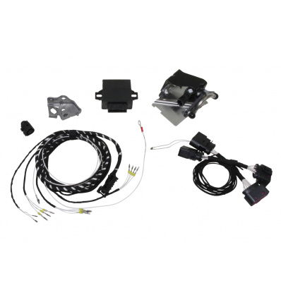 Livellamento automatico dei fari - Retrofit kit - VW Polo 6C