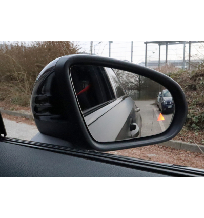 Blind Spot assist Code 234 - Retrofit kit - Mercedes A-Class W177