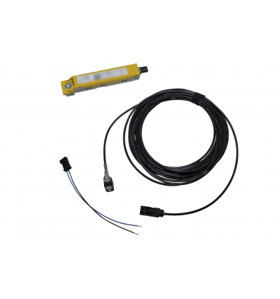 DAB, DAB+ antenna module - Retrofit kit - Audi Q7 4M