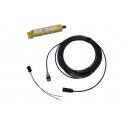 DAB, DAB+ antenna module - Retrofit kit - Audi Q7 4M