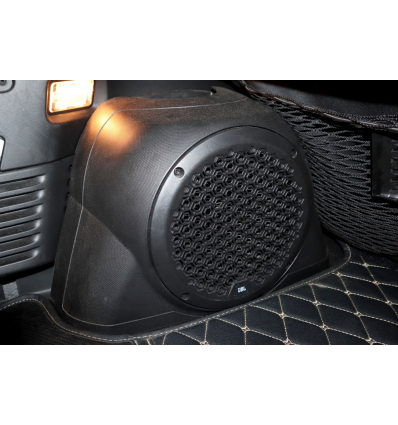 Sistema audio attivo JBL - Retrofit kit - Smart fortwo 453