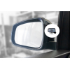 Specchietti retrovisori esterni riscaldabili - Retrofit kit - VW Caddy SB