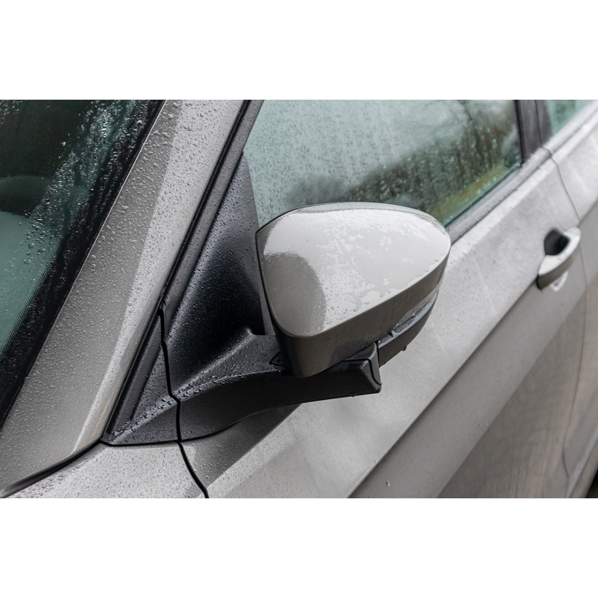 TYC Specchietto Retrovisore Destro Per Fiat Ducato 250/290 – Elettrico, Termico, Con Freccia, Braccio Corto