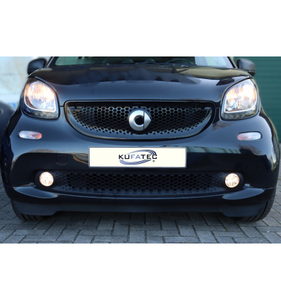 Fari fendinebbia - Retrofit kit - Smart fortwo 453 Coupé/Cabrio