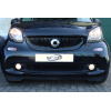 Fari fendinebbia - Retrofit kit - Smart fortwo 453 Coupé/Cabrio