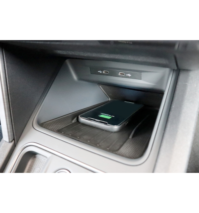 Interfaccia telefono Comfort - Retrofit kit - Seat Formentor KM7