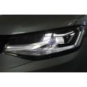 Set fari anteriori LED con luce diurna LED - VW Caddy SB