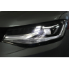 Set fari anteriori LED con luce diurna LED - VW Caddy SB