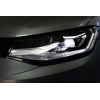 Set fari anteriori LED con luce diurna LED - VW Caddy SB