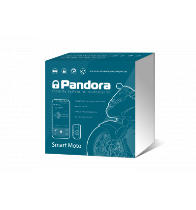 Pandora Smart Moto v2