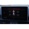 Tire Pressure Monitoring System (TPMS) - Retrofit kit - Audi Q5 FY