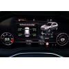 Tire Pressure Monitoring System (TPMS) - Retrofit kit - Audi Q5 FY