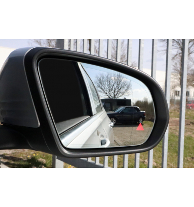 Blind Spot assist Code 234 - Retrofit kit - Mercedes B-Class W247