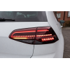 Fari LED posteriori facelift con freccia dinamica - Retrofit kit - VW Golf 7