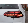 Fari LED posteriori facelift con freccia dinamica - Retrofit kit - VW Golf 7