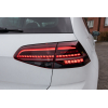 Fari LED posteriori facelift con freccia dinamica - Retrofit kit - VW Golf 7