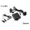 FISCON Bluetooth Handsfree - "Basic-Plus" - VW, Seat, Skoda