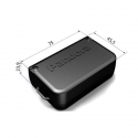 Pandora DI-04 - Bypass per l'avvio remoto Bluetooth