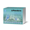 Pandora FINDER - Localizzatore GPS portatile