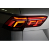 Fari LED posteriori facelift IQ con freccia dinamica - Retrofit kit - VW Tiguan AD1, AX1