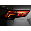 Fari LED posteriori facelift IQ con freccia dinamica - Retrofit kit - VW Tiguan AD1, AX1