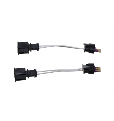 Adapter Plug&Play conversione luci d'ingresso T6.1 - VW T5/T6