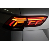 Fari LED posteriori facelift IQ con freccia dinamica - Retrofit kit - VW Tiguan AD1, AX1