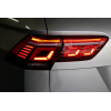 Fari LED posteriori facelift IQ con freccia dinamica - Retrofit kit - VW Tiguan BW2