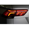 Fari LED posteriori facelift IQ con freccia dinamica - Retrofit kit - VW Tiguan BW2