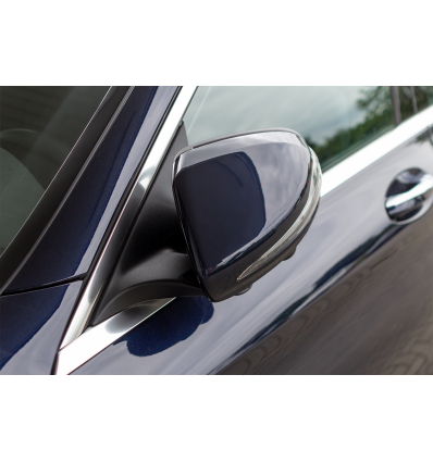 Specchi esterni ripiegabili elettricamente code 500 - Retrofit Kit - Mercedes C-Class W205