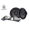 Sistema di Altoparlanti Alpine 2-way Adventure Audio - Mercedes Benz Sprinter W907/910