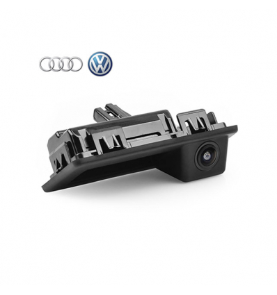 Retrocamera maniglia bagagliaio AU4G-N536 - Audi, VW, Skoda