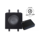 Sistema Subwoofer & Amplificatore DSP 6 canali Alpine - Mercedes Benz Sprinter W907/910