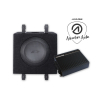 Sistema Subwoofer & Amplificatore DSP 6 canali Alpine - Mercedes Benz Sprinter W907/910