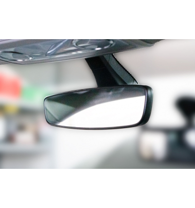 Specchio interno autoschermante - VW Caddy SB, T-Roc A11, ID-Buzz EB