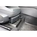 Cassetto inferiore sedile lato passeggero - Retrofit kit - Seat, VW