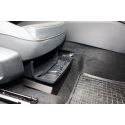 Cassetto inferiore sedile lato passeggero - Retrofit kit - Seat, VW