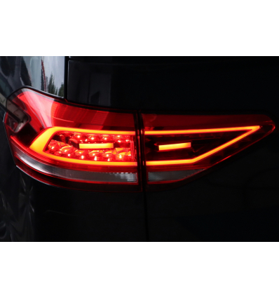 Fari posteriori a LED - Retrofit kit - VW Touran 5T