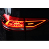 Fari posteriori a LED - Retrofit kit - VW Touran 5T