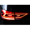 Fari posteriori a LED - Retrofit kit - VW Touran 5T