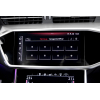 HomeLink apertura garage - Retrofit kit - Audi Q4 F4