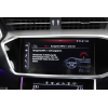 HomeLink apertura garage - Retrofit kit - Audi Q4 F4